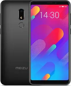 Замена тачскрина на телефоне Meizu M8 Lite в Самаре